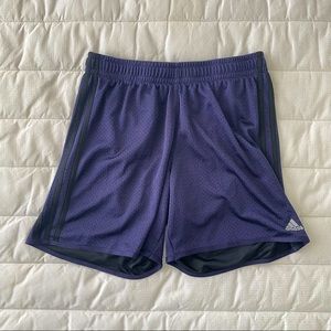 Adidas basketball shorts